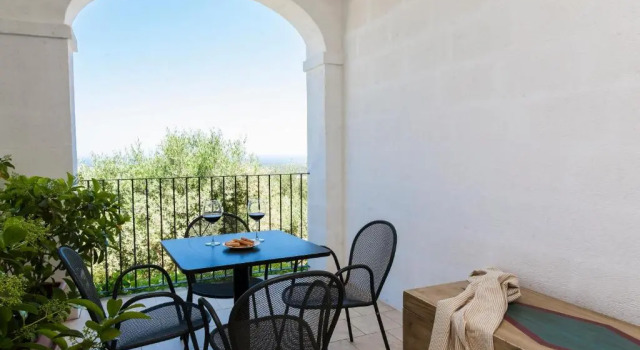 Номер Classic B&B Pozzo Di Luce