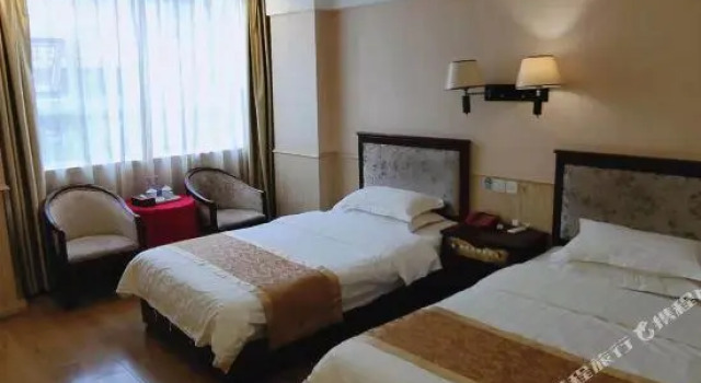 Lvyuan Hotel, Забронировать Отель Отели Гулинь 3 звезды, 3*
