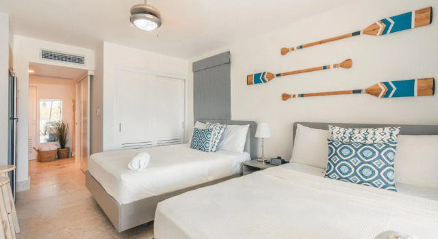 Serene Studio at Puerto Plata AC4