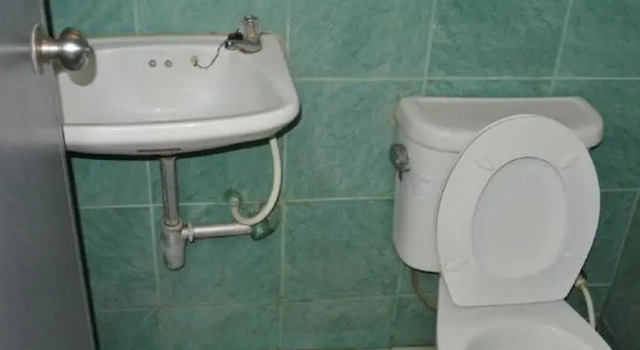 Номер Standard Amarin Inn