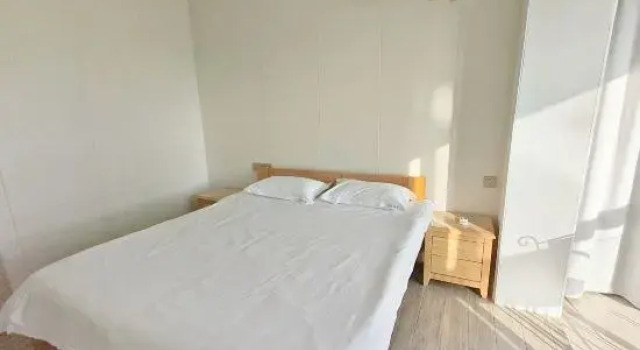 Люкс с 2 комнатами с видом на море Dongshan Houyi Seaview Homestay