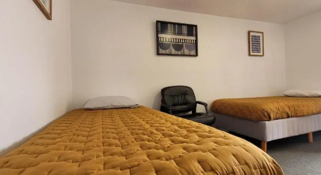 Suite Best Quality Inn