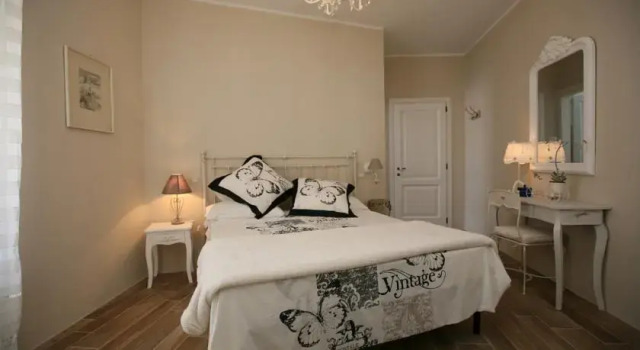 B&B Comodamente