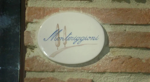 Апартаменты Agriturismo La Segolina