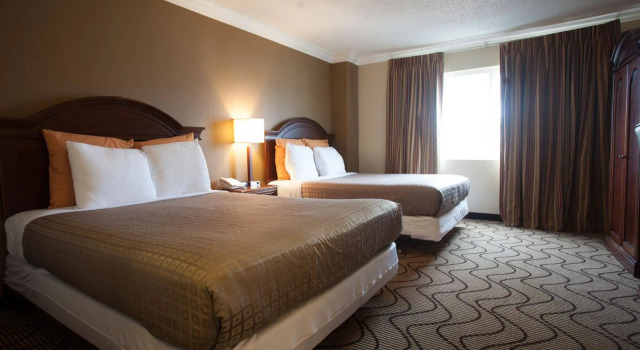 Jack London Inn