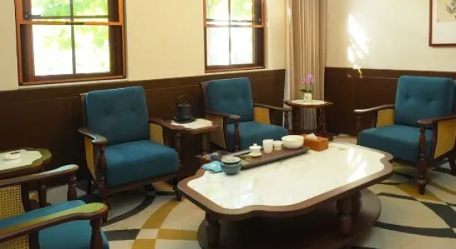 Люкс Zhangzhou Hotel