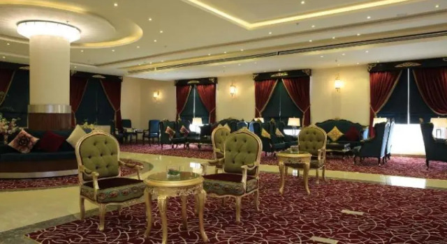 Полулюкс Standard Innyar Hotel