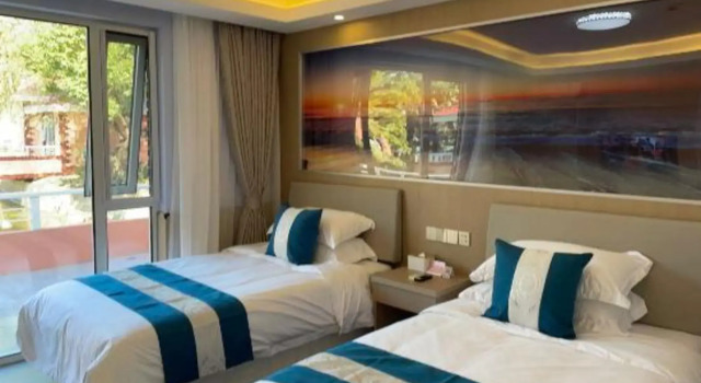 An Hengsha Isiand Resort Hotel, Varaa Lomakeskus Shanghai Shanghai