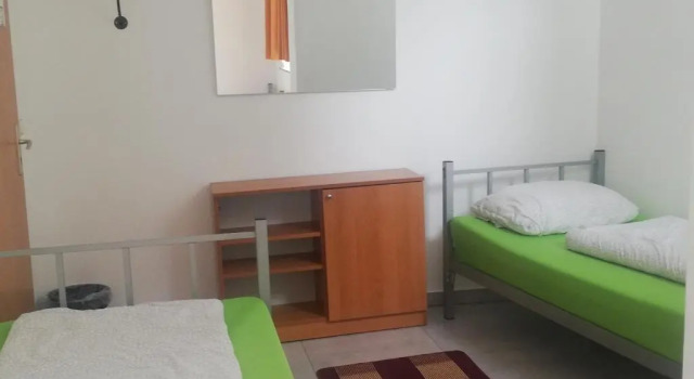 Номер Standard The Hostel