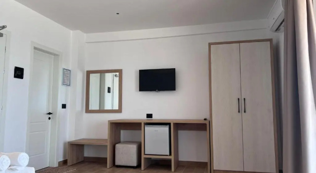 Люкс Hotel Juza
