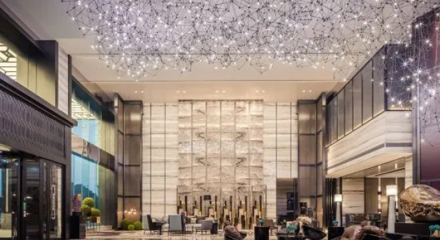 Wellton International Hotel (Ganzhou Baoneng City), Rezerwuj Hotel Ganzhou Jiangxi