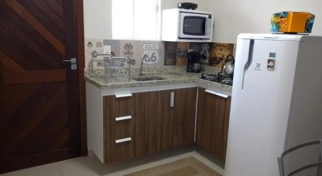 Номер Standard с видом на озеро Pousada Bella Vista