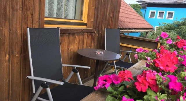 Студия Haus Seerose