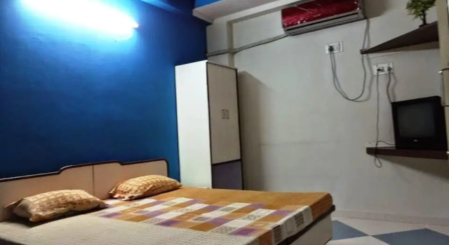 Hotel Sigma, Rezervovat Hotel Mount Abu Rajasthan