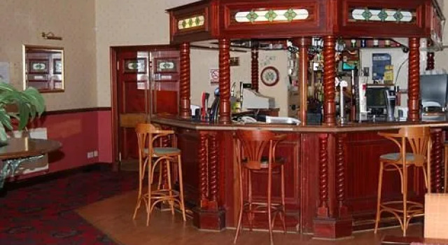 Glendevon Hotel, Book Hotel Glendevon Perthshire