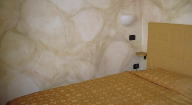 Номер Standard Hotel Giglio