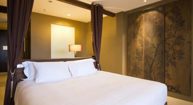 Двухместный номер Superior SUNSURI PHUKET Resort, Nai Harn Beach