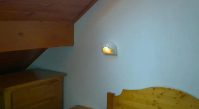 Résidence Les Neiges Rousses, Забронировать Отель Сен-Франсуа-Лоншам Ле Гранд Домен