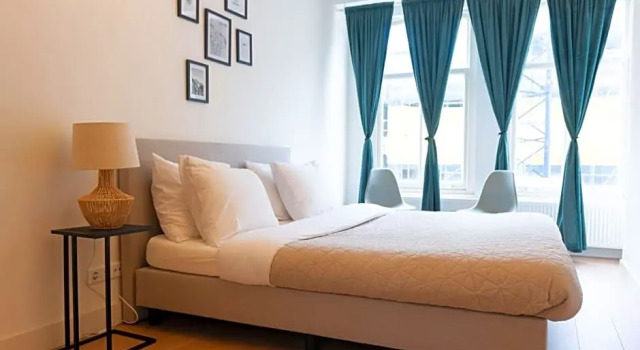 Canal View Apartment, Забронировать Апартаменты/квартира Амстердам - центр города Амстердам, рядом с VondelCS