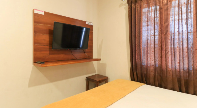 Habitación doble Estándar House of Dharmawan