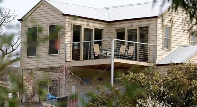 Ballarat Miners Cottages, Rezerwuj Hotel Hotele 4-gwiazdkowe w Ballarat, 4*
