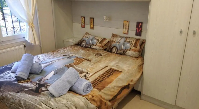 Villa Rod,8p,airco,pool, Забронировать Вилла Отели Кальпе с бассейном, Бассейн