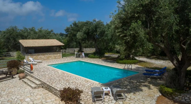 Villa Elaia Suites & Apartments No.1, Book Apartment Gaios Paxoi