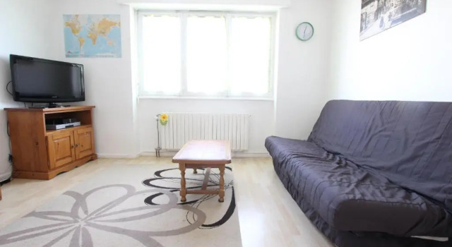 Colmar Nature - Quiet Apartment MARAICHERS
