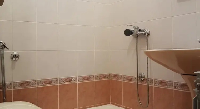 Студия Apartments Nives