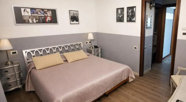 Номер Standard Hotiday Milano CityLife