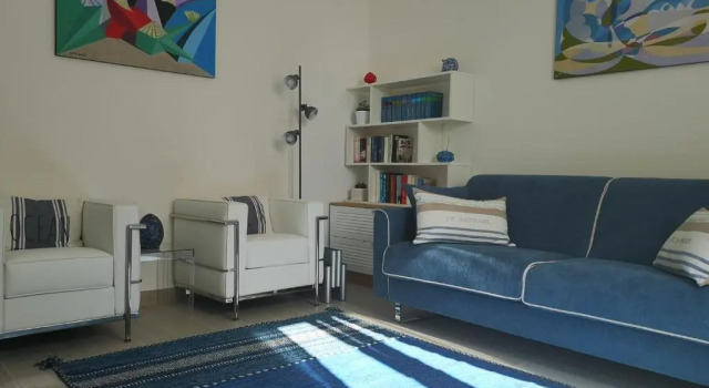 Апартаменты Vittoria home 44