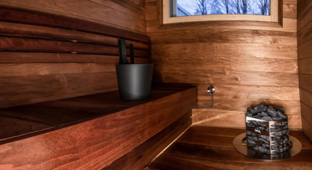 Апартаменты Luxury suites Pannunkorva C