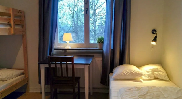 Virserum Hostel, Prenota Ostello Ostelli a Småland, Ostello