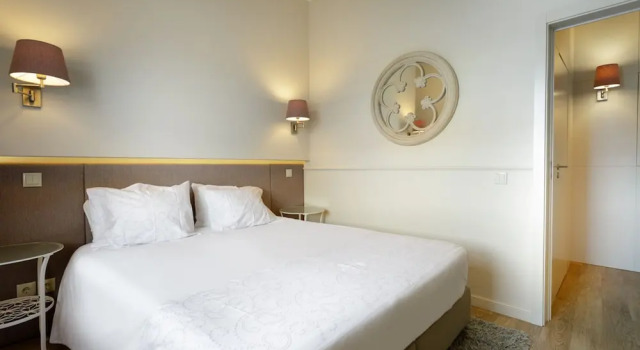 Апартаменты Deluxe Oporto Home - River Front
