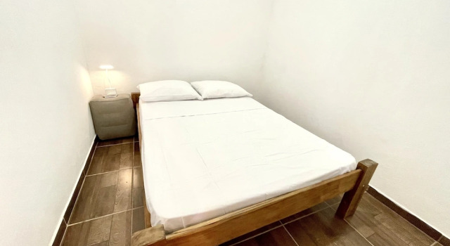 Casa Arara Amarela 2 Quartos no Recando Araras de Corumbau 5 Min da Praia