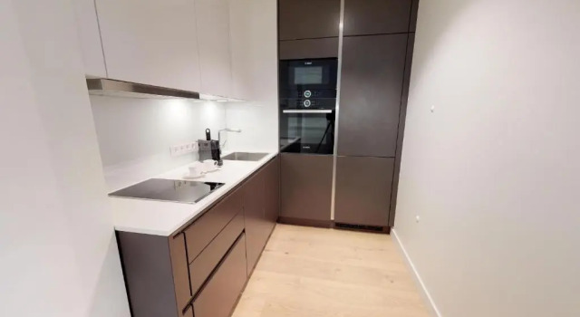 White Pearl Apartment 2.10