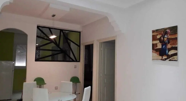 Appartamento Etablissement moderne
