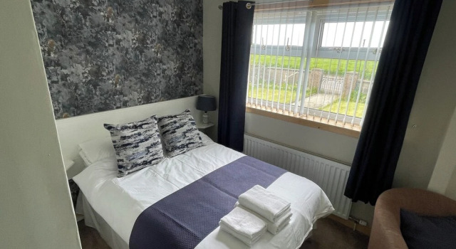 Семейный номер Standard Broadhaven Road