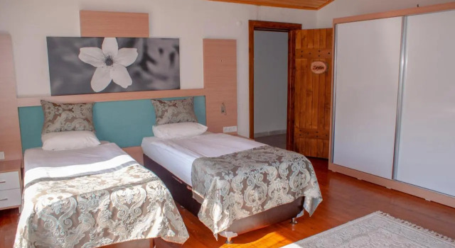 Avena Mountain Hotel, Забронировать Отель Тюркташ Турция