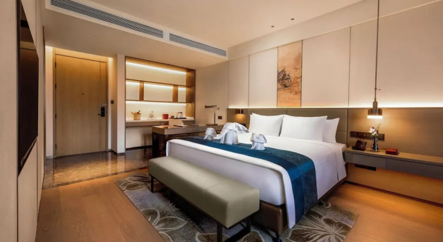 Latsavong Wanda Vista Vientiane, Rezerwuj Hotel Hotele w Prowincja Wientian z basenem, Basen