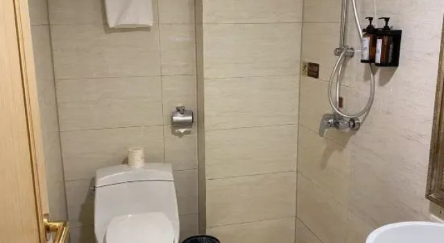 Номер Superior Vienna International Hotel - Hangzhou Wulin Square Branch