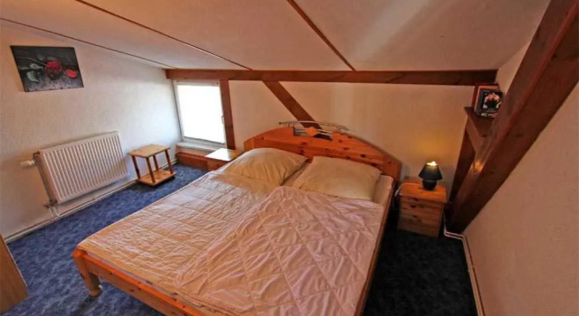 Ferienwohnung Ribnitz MOST 1061, Забронировать Отель Рибниц-Дамгартен Saaler Bodden, рядом с Darsser