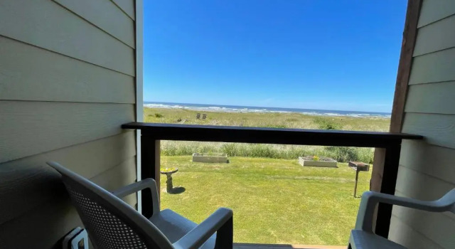Moonstone Beach Motel, Rezerwuj Motel Moclips Waszyngton