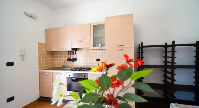 Апартаменты Classic Piccolo Residence Gallipoli