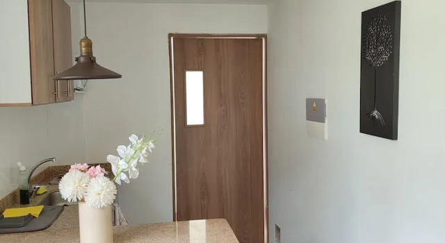 Апартаменты Executive Rolos Apartamentos Amoblados
