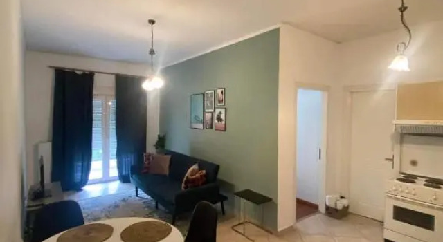 Апартаменты c 1 комнатой SnD Rentals -Boutique apartments