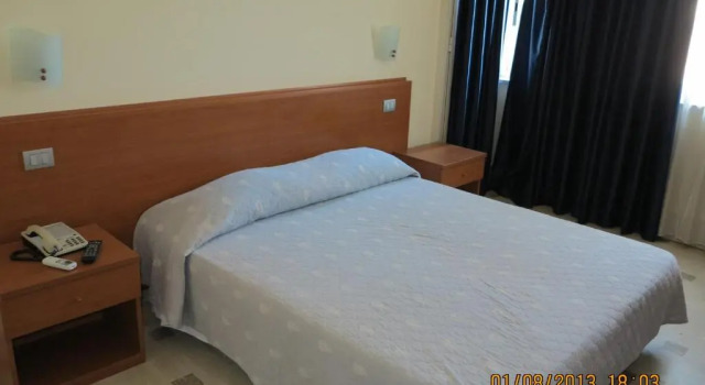Двухместный номер Standard Albergo Little Garden
