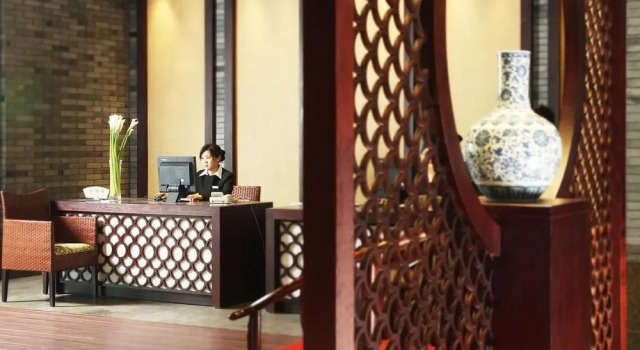 Hanting Qiandao Lake Pier, Reserva ahora Hotel Hangzhou Zhejiang