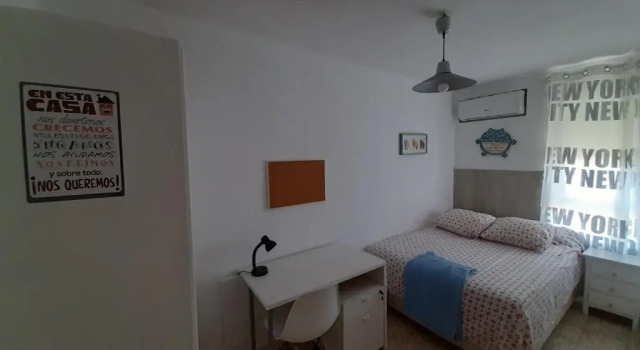 Duplex en Huelva a 15 minutos en coche de las mejores playas de España