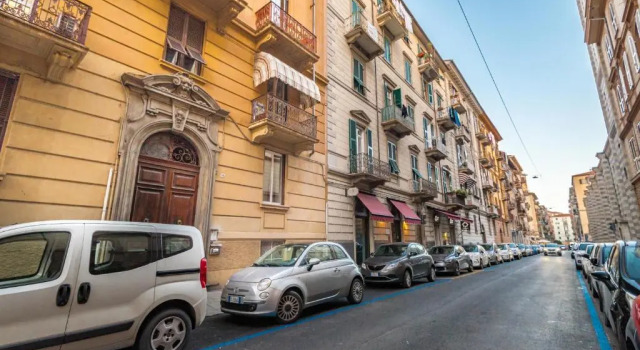 Napoli 96, Terre Marine